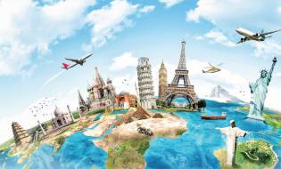 Bảo hiểm du lịch quốc tế (ITI)